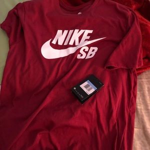 Nike shirt